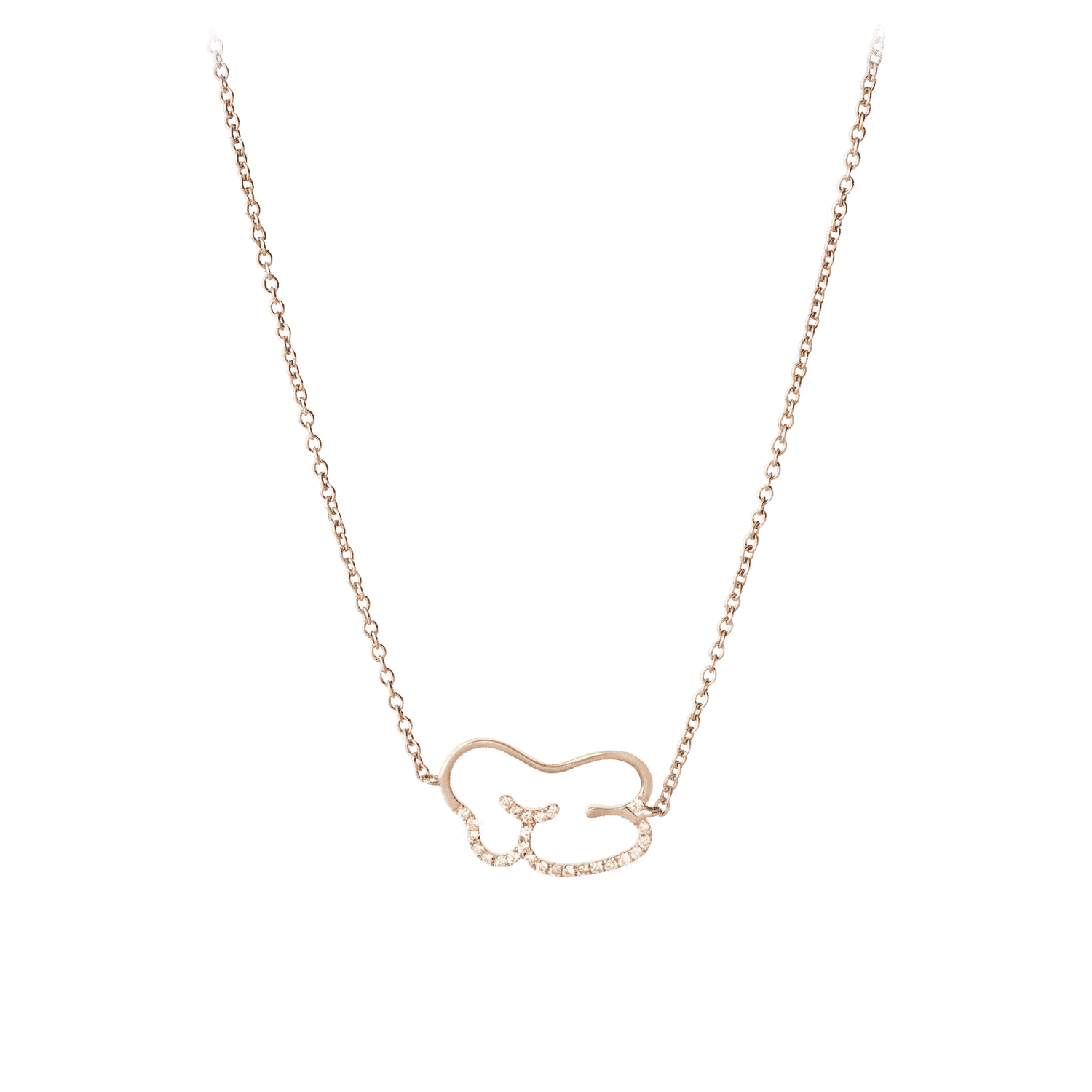 Empreinte Collection Collection for Jewelry